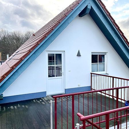 Ferienhaeuser Liethmann Haus 4 W2 Timmendorf Exterior photo